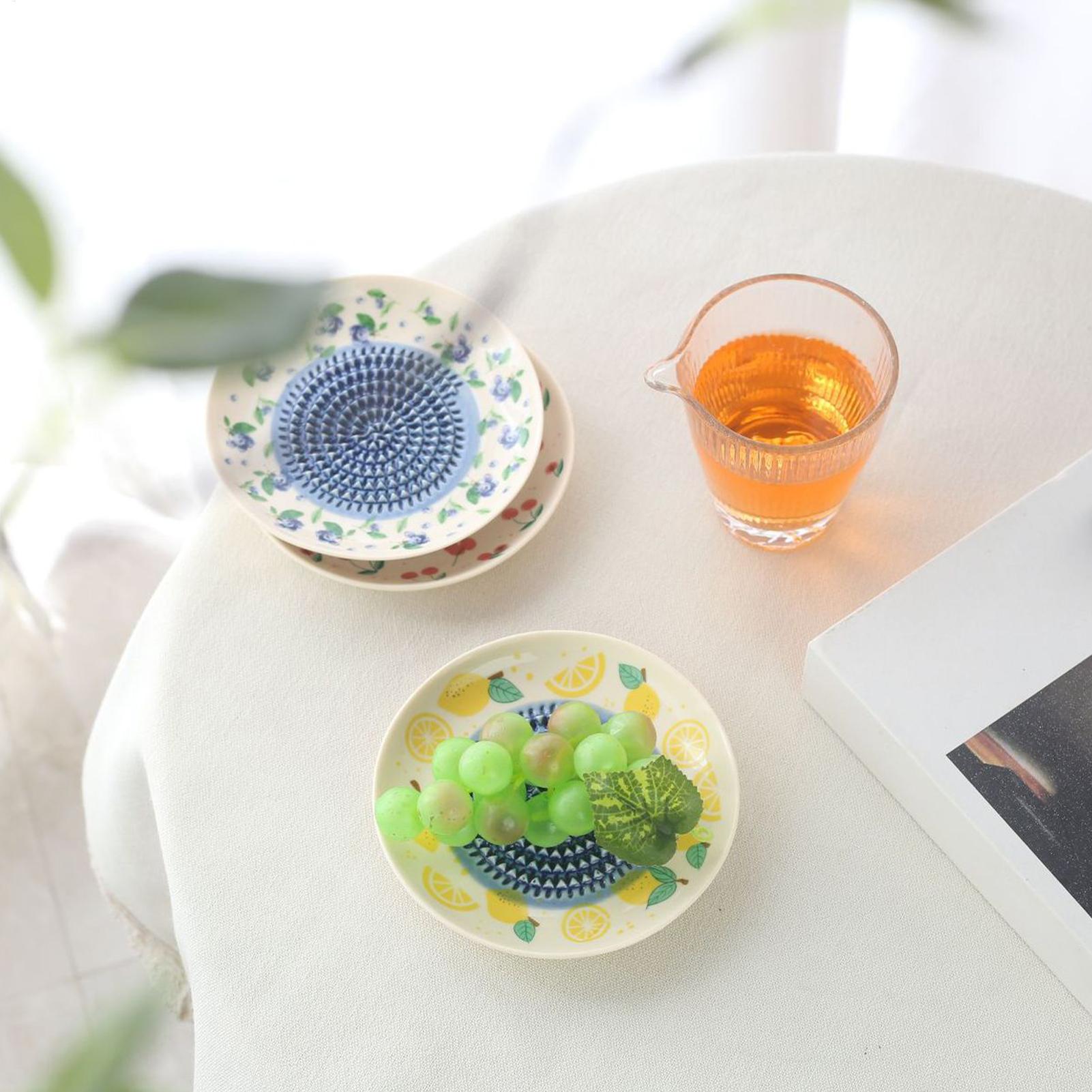 Prosta ceramiczna tarka do imb – Kitchen Gadgets Useful recenzja i cena