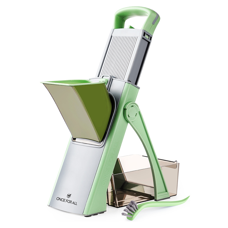 Akcesoria kuchenne Tarka do wa – Mandoline Slicer recenzja i cena