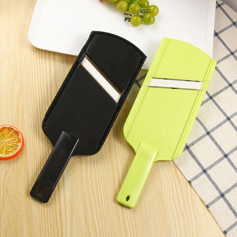 Wielofunkcyjne narzędzia kuche – Mandoline Slicer recenzja i cena