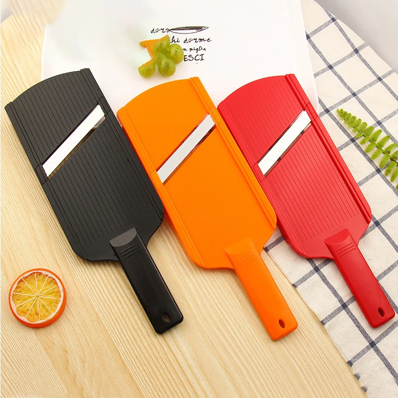 Wielofunkcyjne narzędzia kuche – Mandoline Slicer recenzja i cena