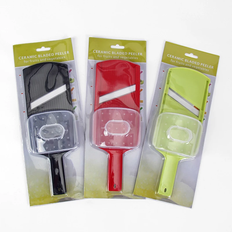Wielofunkcyjne narzędzia kuche – Mandoline Slicer recenzja i cena