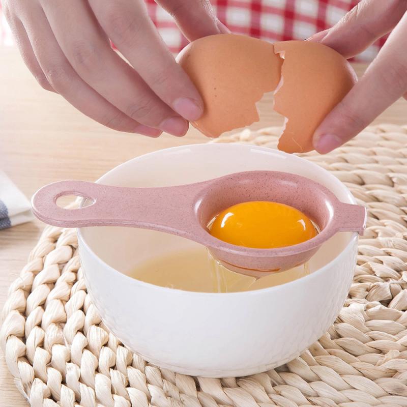 Separator białek i żółtek Domo – Kitchen Gadget Amazon recenzja i cena