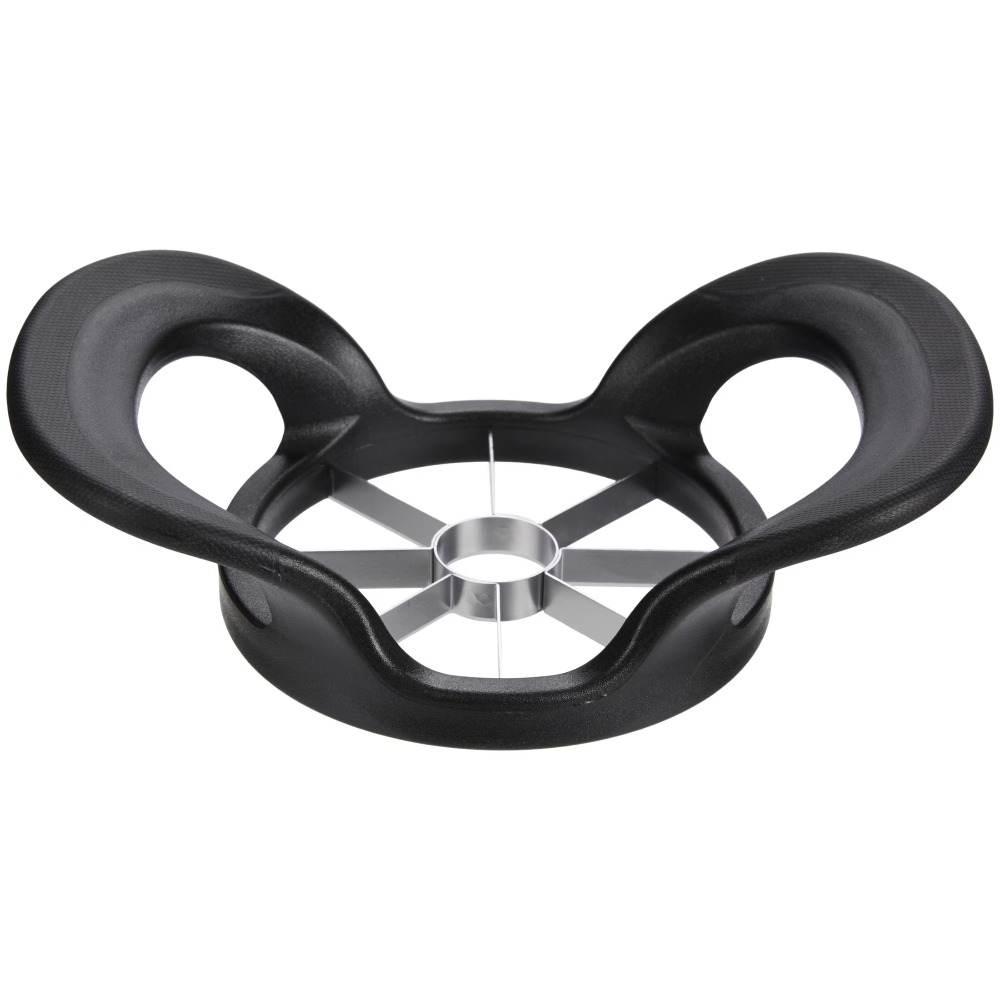 Krajalnica do jabłek ze stali  – Apple Corer Slicer recenzja i cena