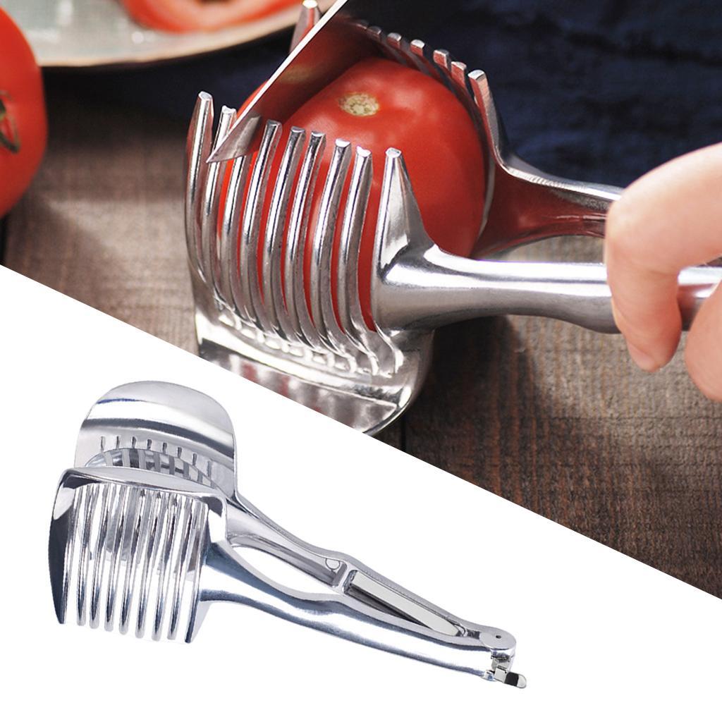 Krajalnica do pomidorów i cytr – Kitchen Gadgets Made In Usa recenzja i cena