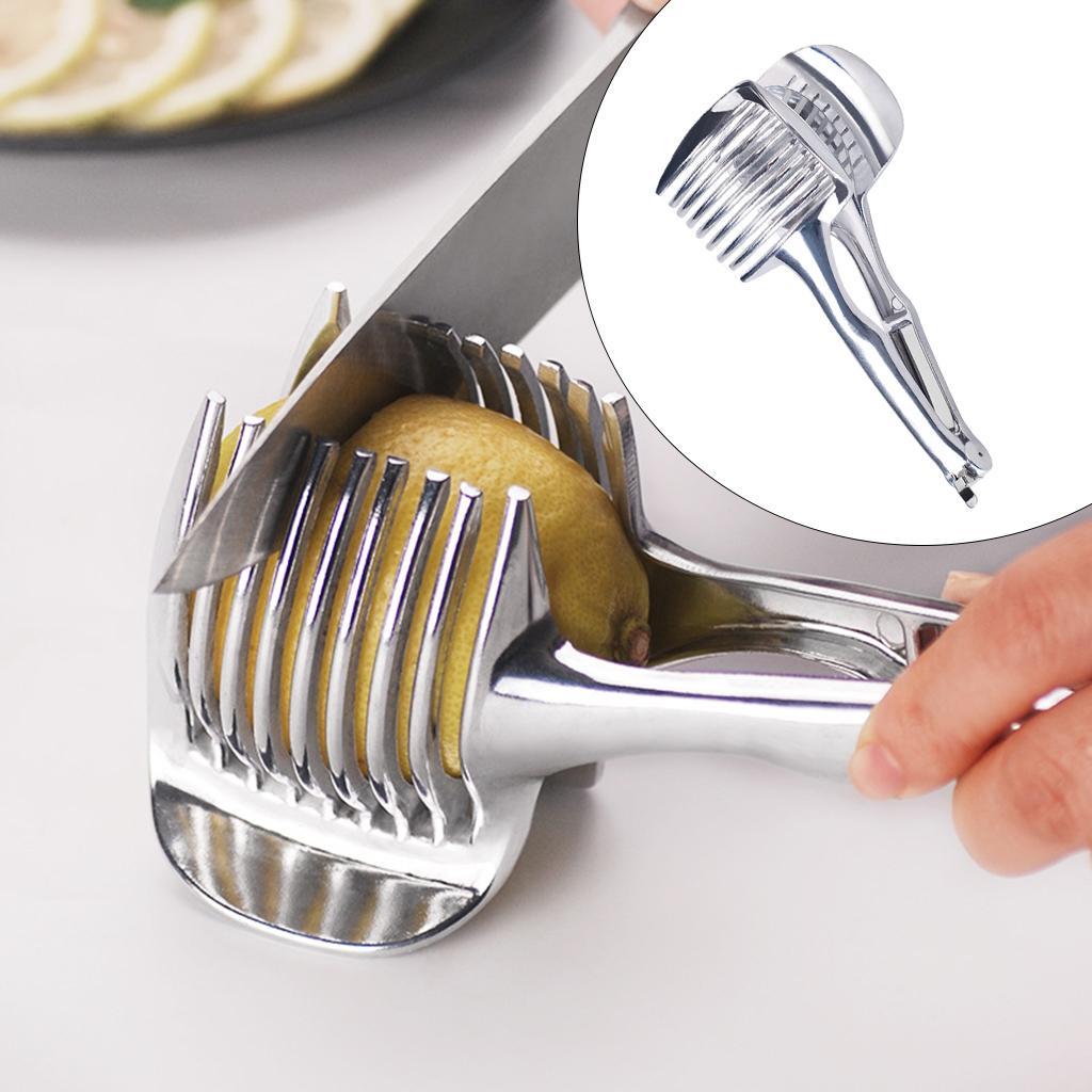 Krajalnica do pomidorów i cytr – Kitchen Gadgets Made In Usa recenzja i cena