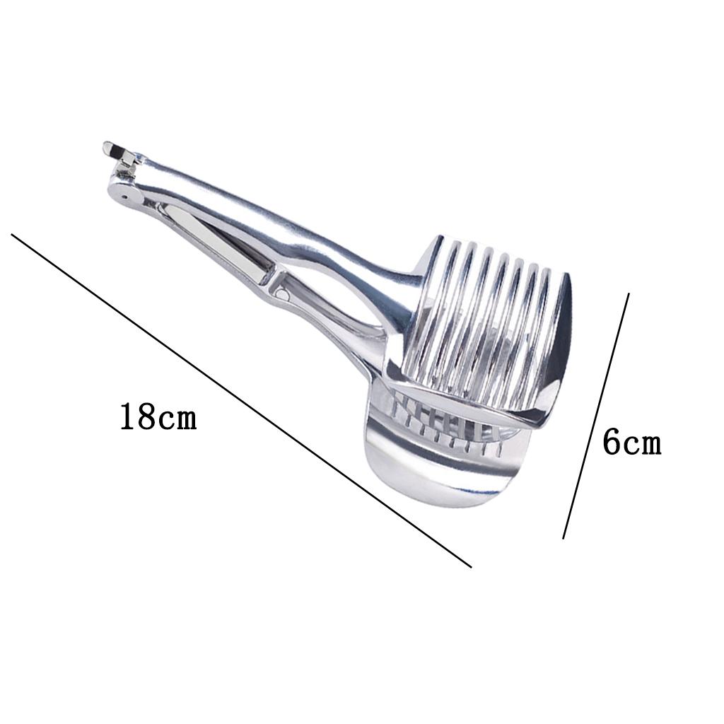 Krajalnica do pomidorów i cytr – Kitchen Gadgets Made In Usa recenzja i cena