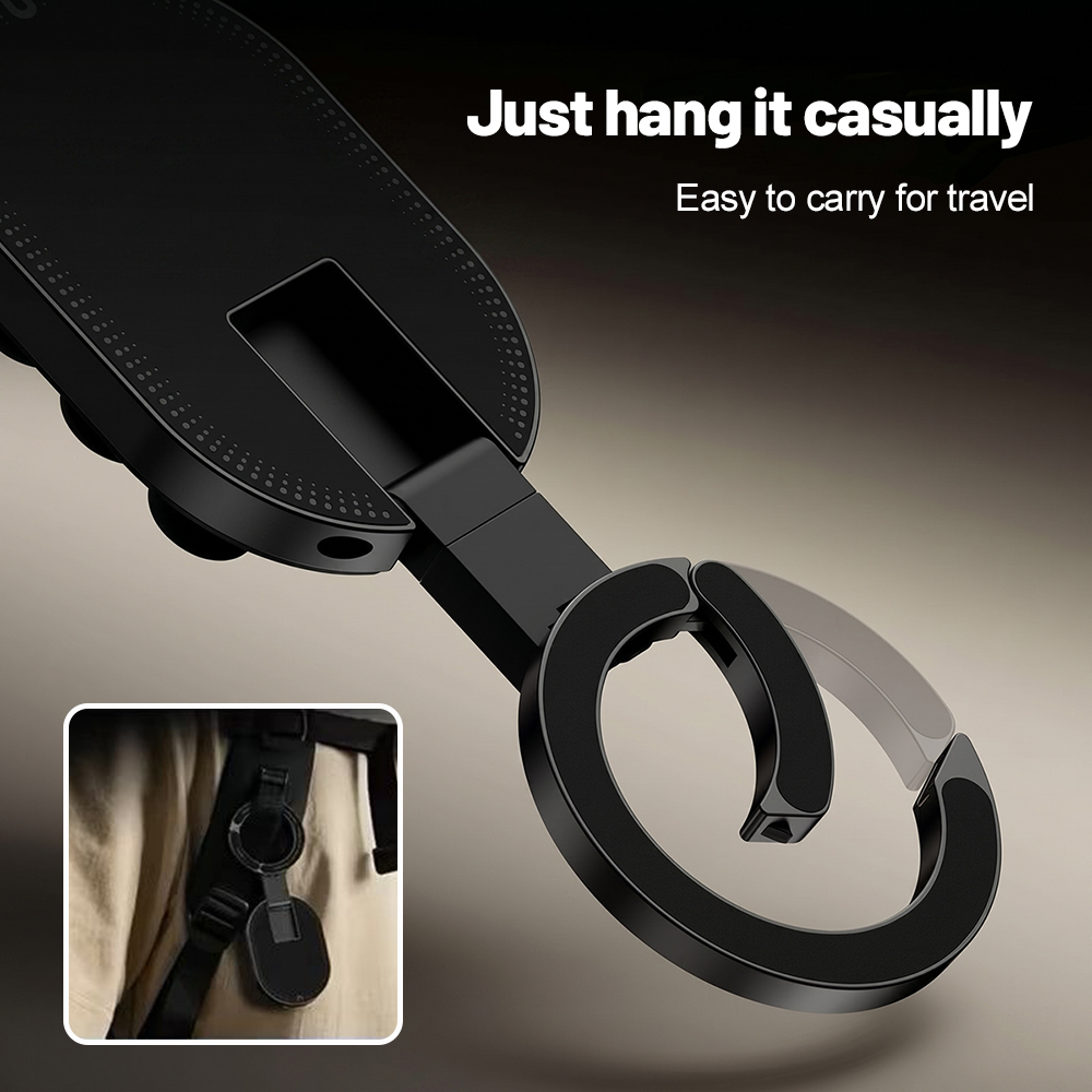 360 °   Obrotowy uchwyt magnet – Kitchen Gadgets Useful recenzja i cena