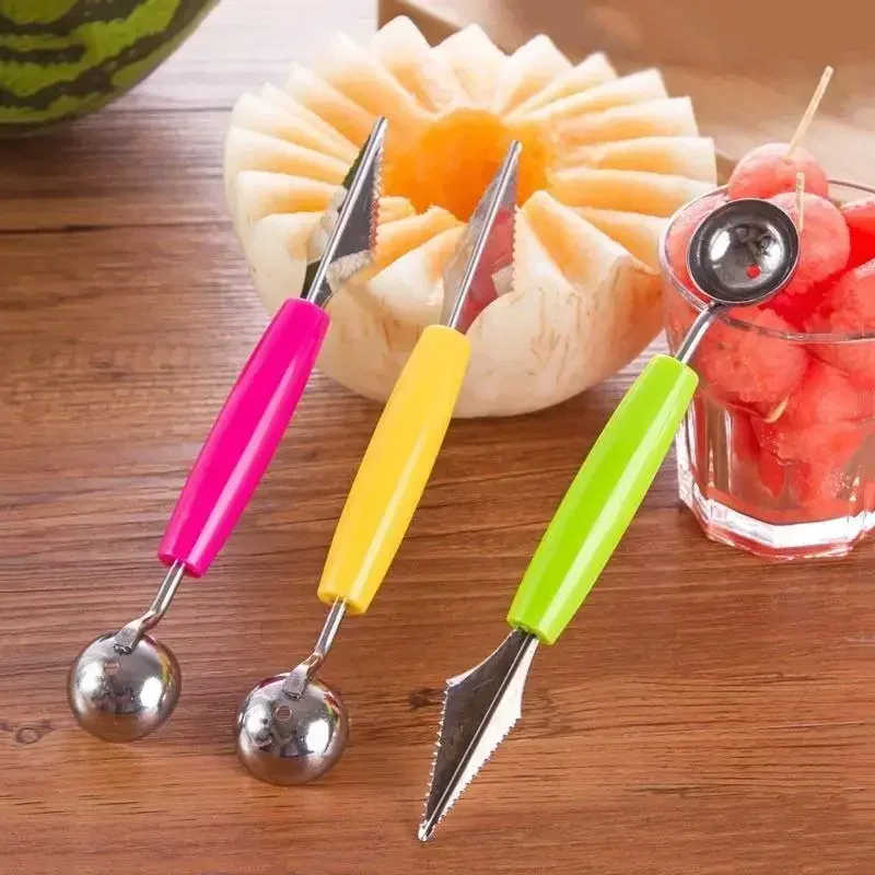1 szt. Wykrawacz rdzeni jabłek – Apple Corer Slicer recenzja i cena