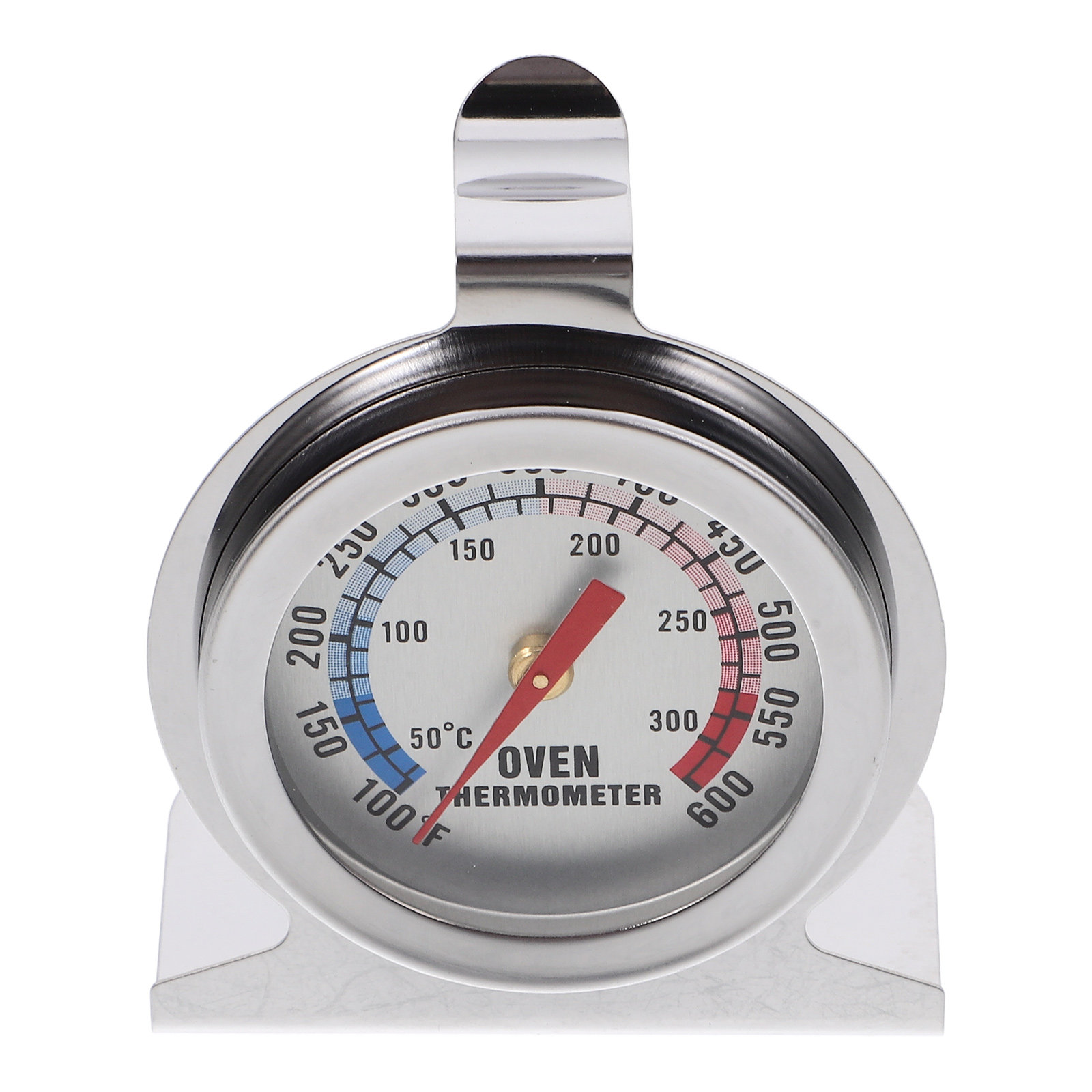 Termometr do piekarnika ze sta – Instant Read Thermometer recenzja i cena