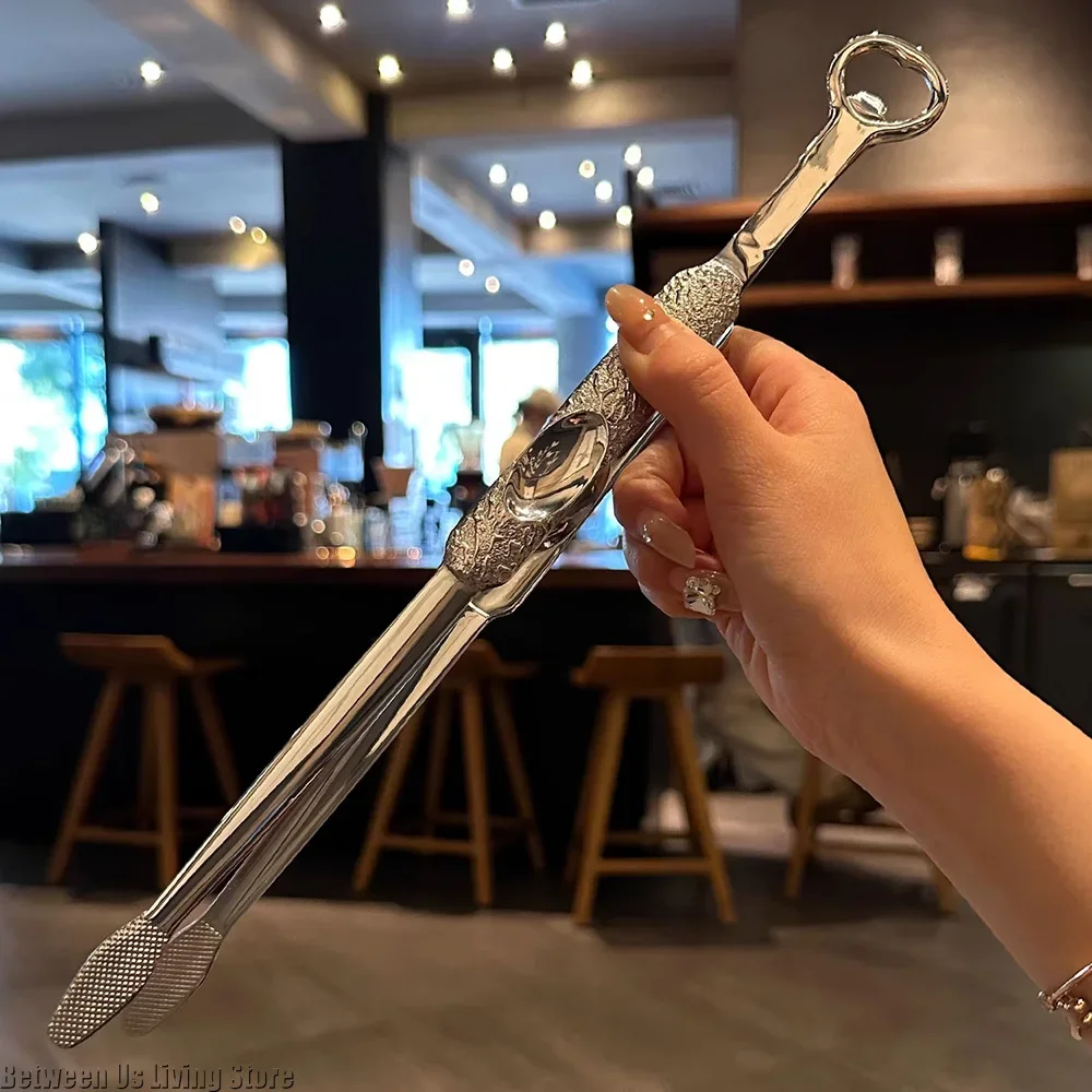 Luksusowe szczypce do grilla z – Kitchen Gadgets Luxury recenzja i cena
