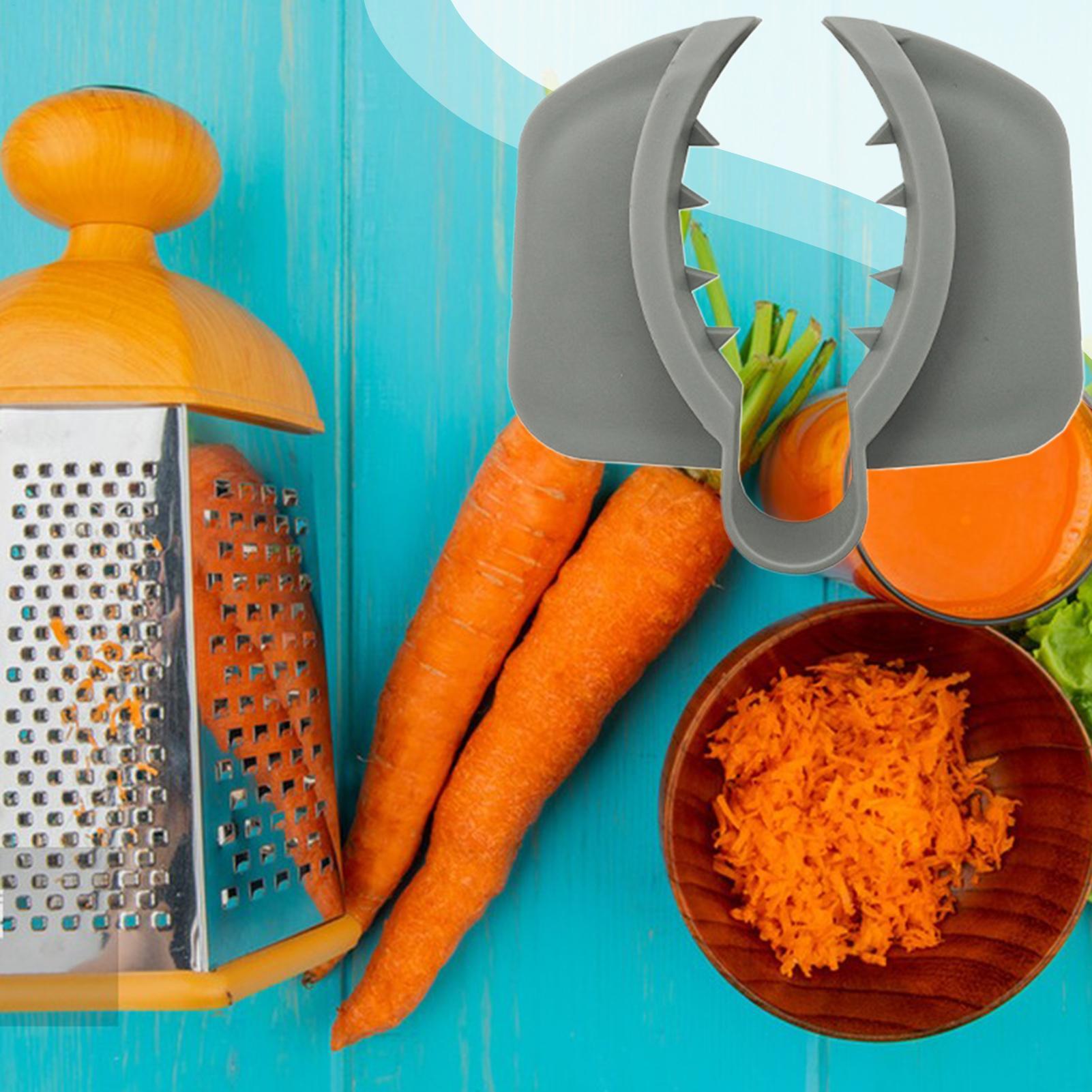 Ochraniacze na palce do krojen – Mandoline Slicer recenzja i cena