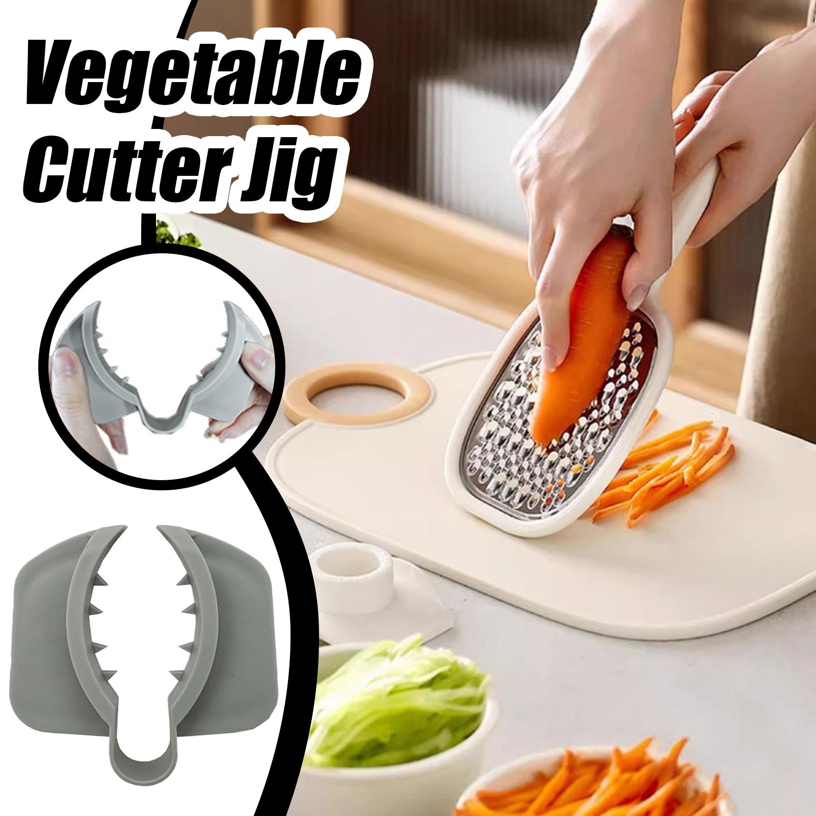 Ochraniacze na palce do krojen – Mandoline Slicer recenzja i cena