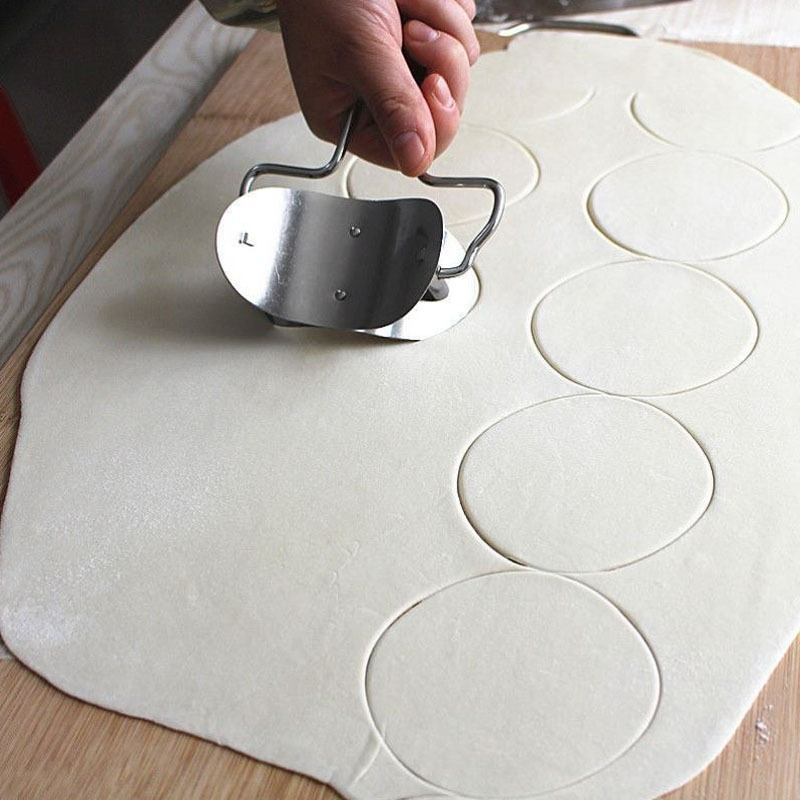 Narzędzie do cięcia ciasta na  – Kitchen Gadgets Made In Usa recenzja i cena