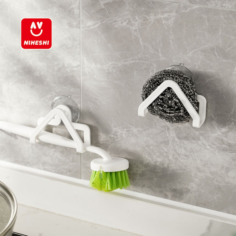 2 sztuk/zestaw stojak na gąbkę – Kitchen Gadgets Useful recenzja i cena
