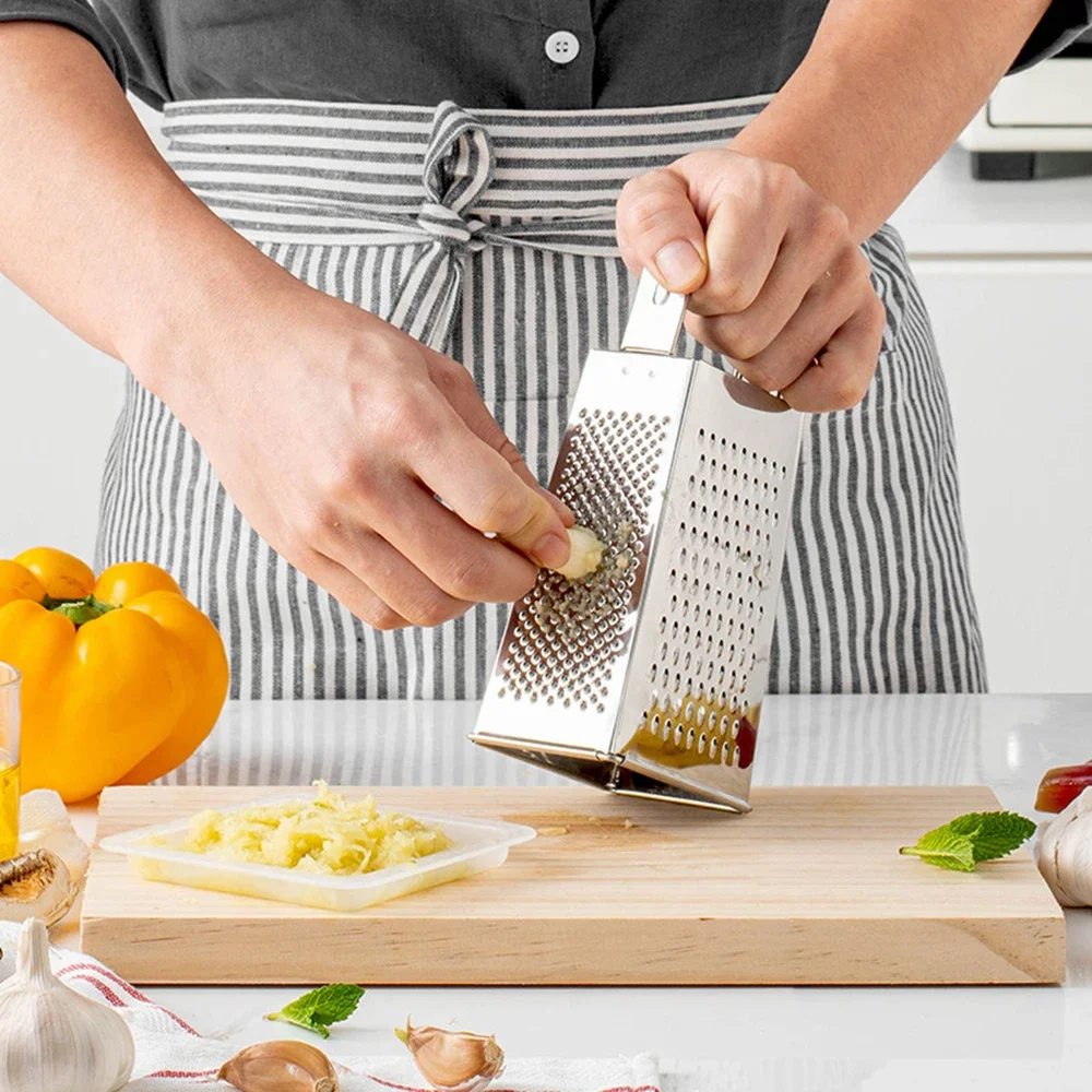 Wielofunkcyjna tarka Krajalnic – Kitchen Gadgets Useful recenzja i cena