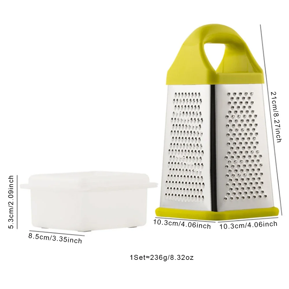 Wielofunkcyjna tarka Krajalnic – Kitchen Gadgets Useful recenzja i cena