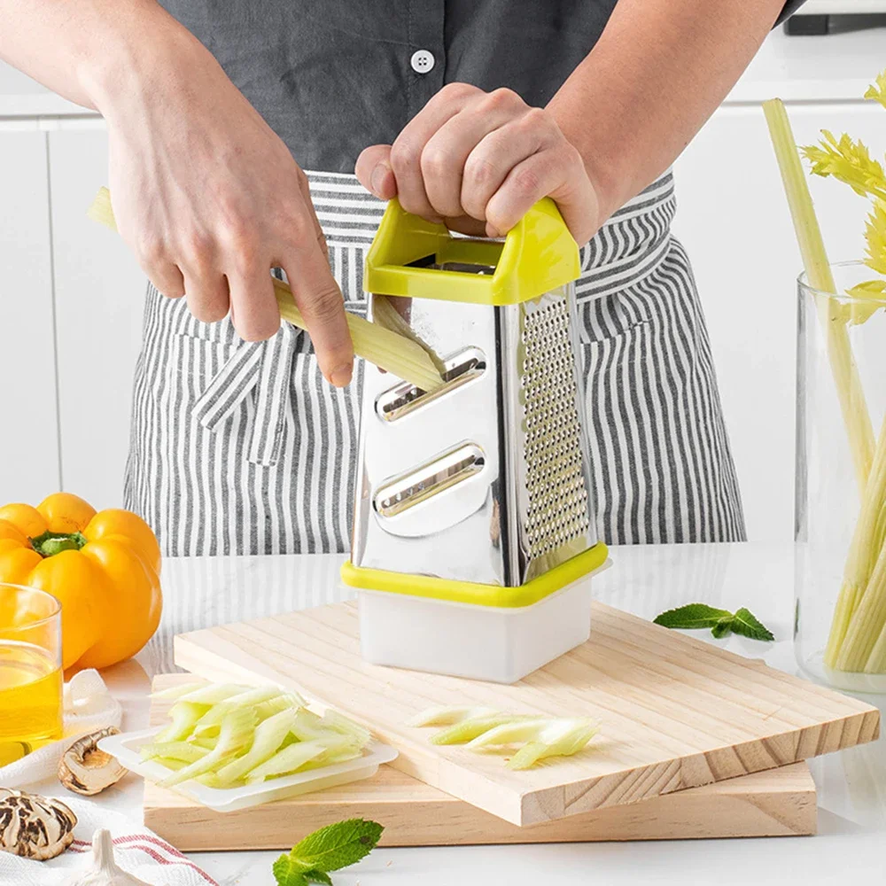 Wielofunkcyjna tarka Krajalnic – Kitchen Gadgets Useful recenzja i cena
