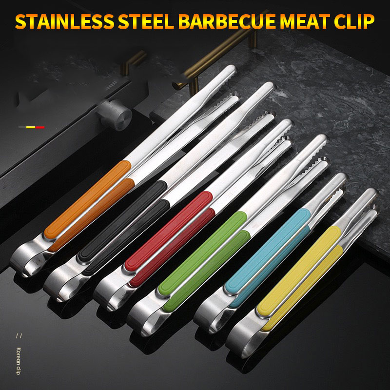 Koreański klips do grilla Klip – Kitchen Gadgets Gifts recenzja i cena