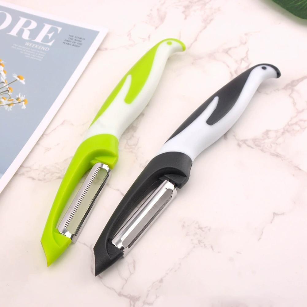 Krajalnica do warzyw ze stali  – Kitchen Gadgets Useful recenzja i cena