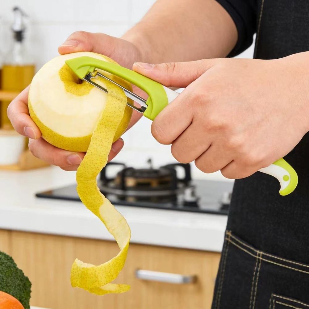 Krajalnica do warzyw ze stali  – Kitchen Gadgets Useful recenzja i cena