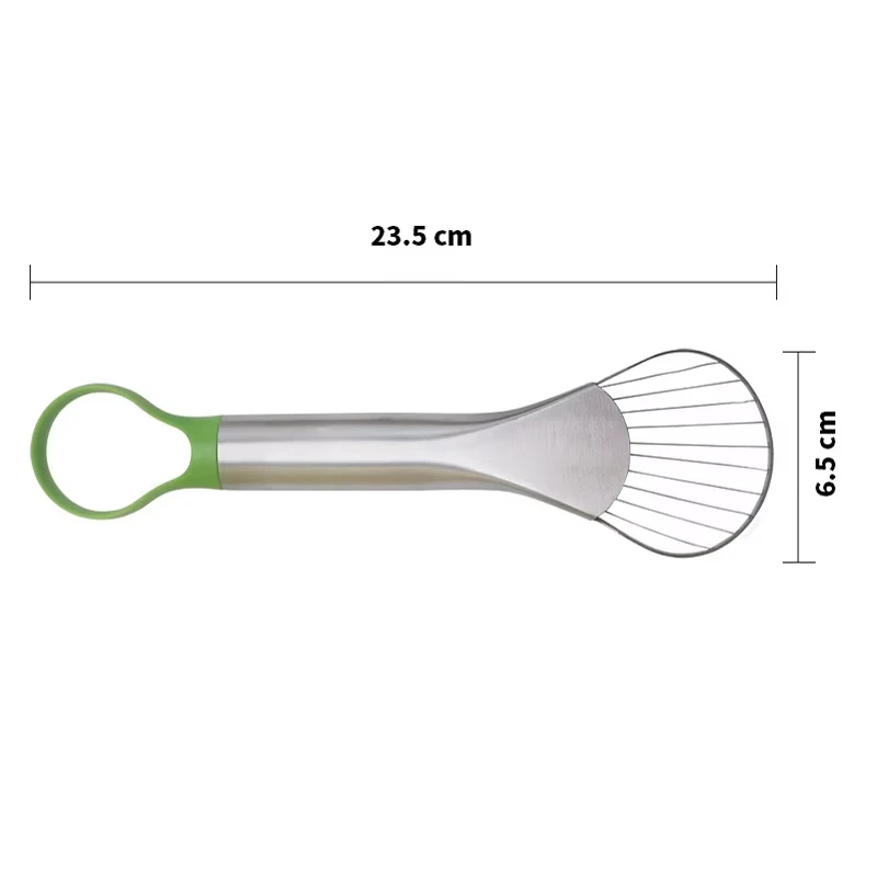 Krajalnica do awokado 2 w 1 ze – Kitchen Gadgets Vegetable Cutter recenzja i cena