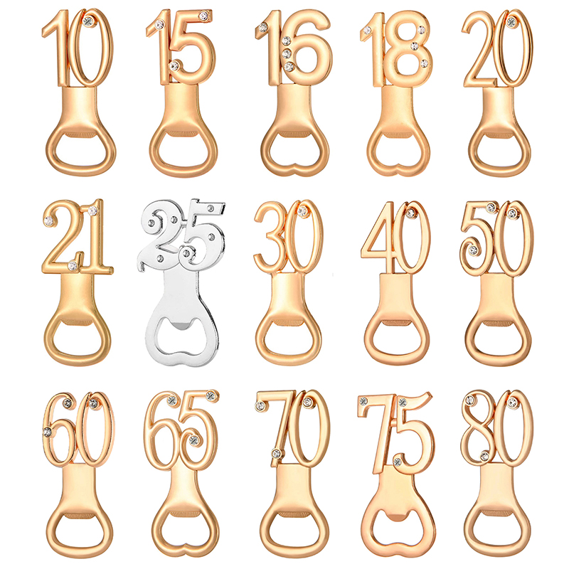 16/18/20/21/30/40/50/60 Otwier – Kitchen Gadgets Gifts recenzja i cena