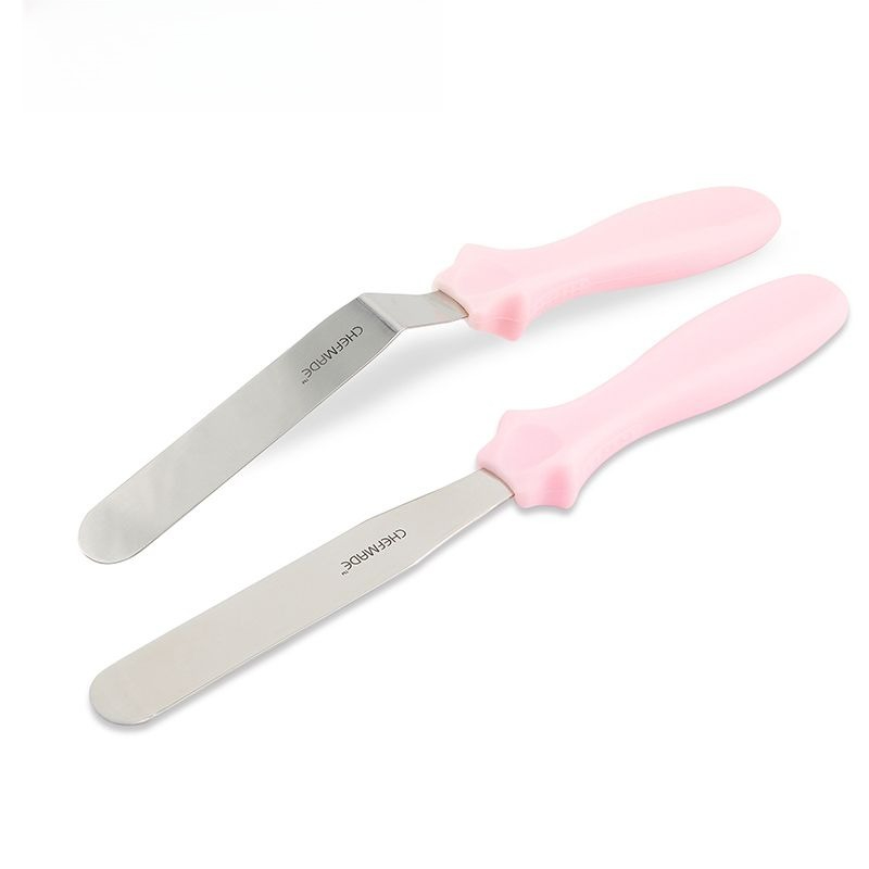 Szpatułka offsetowa inspirowan – Kitchen Gadgets Gifts recenzja i cena