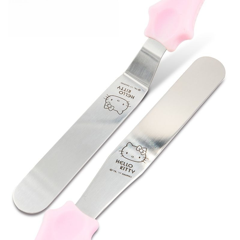 Szpatułka offsetowa inspirowan – Kitchen Gadgets Gifts recenzja i cena