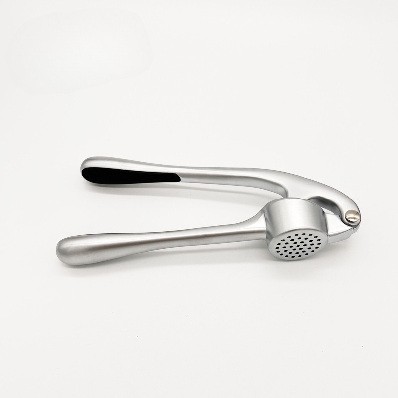 Ręczna praska do czosnku - dom – Kitchen Gadgets Made In Usa recenzja i cena
