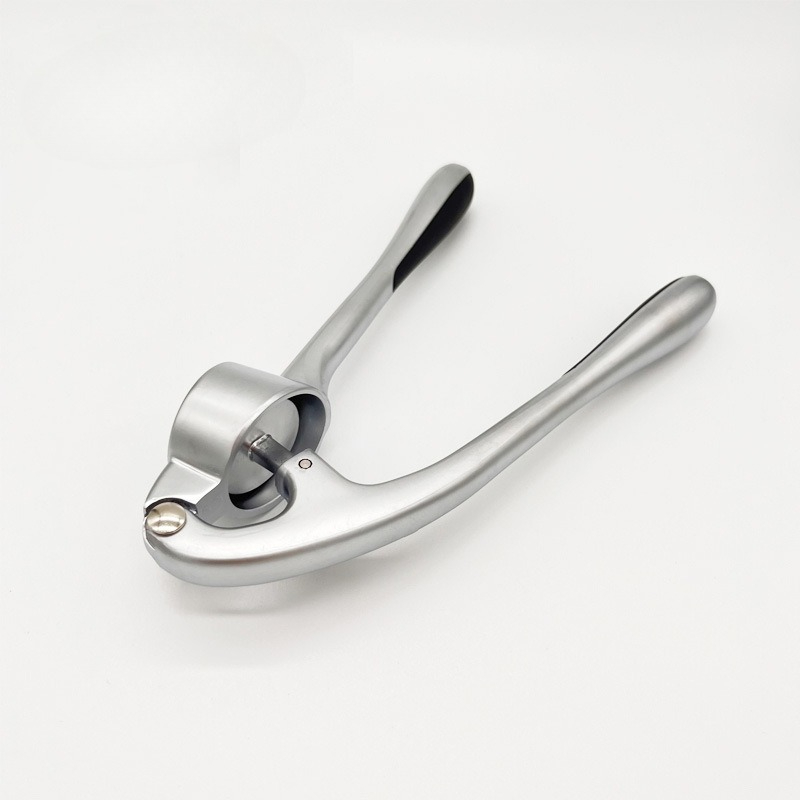Ręczna praska do czosnku - dom – Kitchen Gadgets Made In Usa recenzja i cena