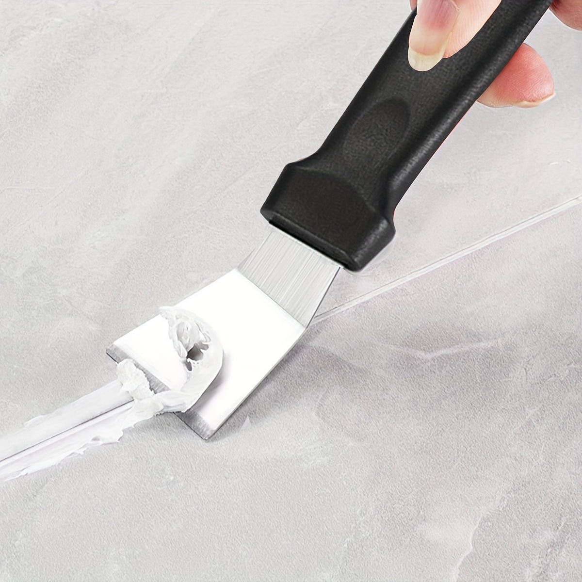 Skrobak ze stali nierdzewnej,  – Kitchen Gadgets Useful recenzja i cena