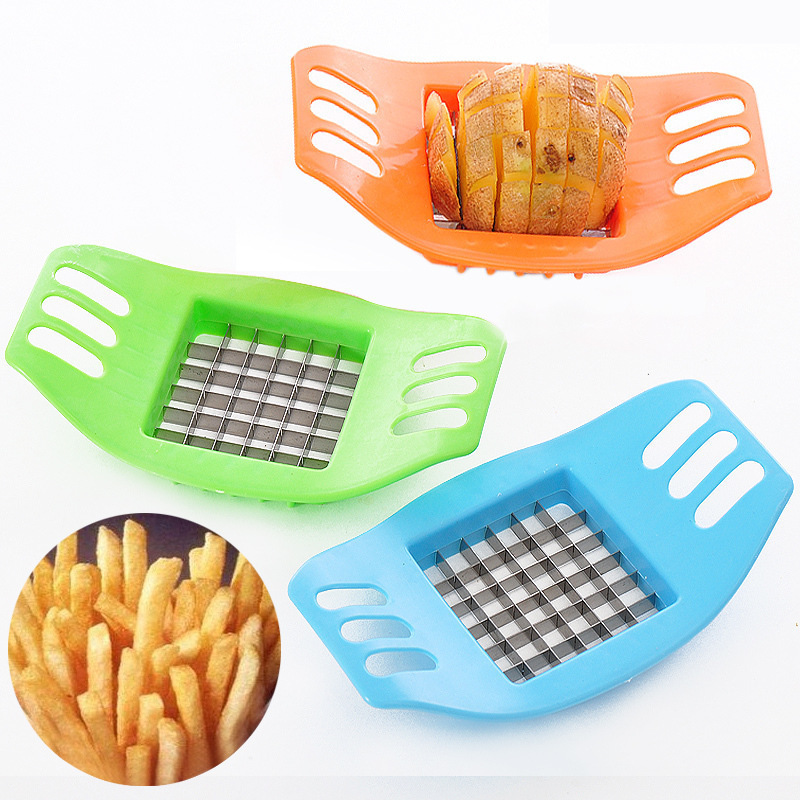 Maszynka do frytek, krajalnica – Kitchen Gadgets Useful recenzja i cena