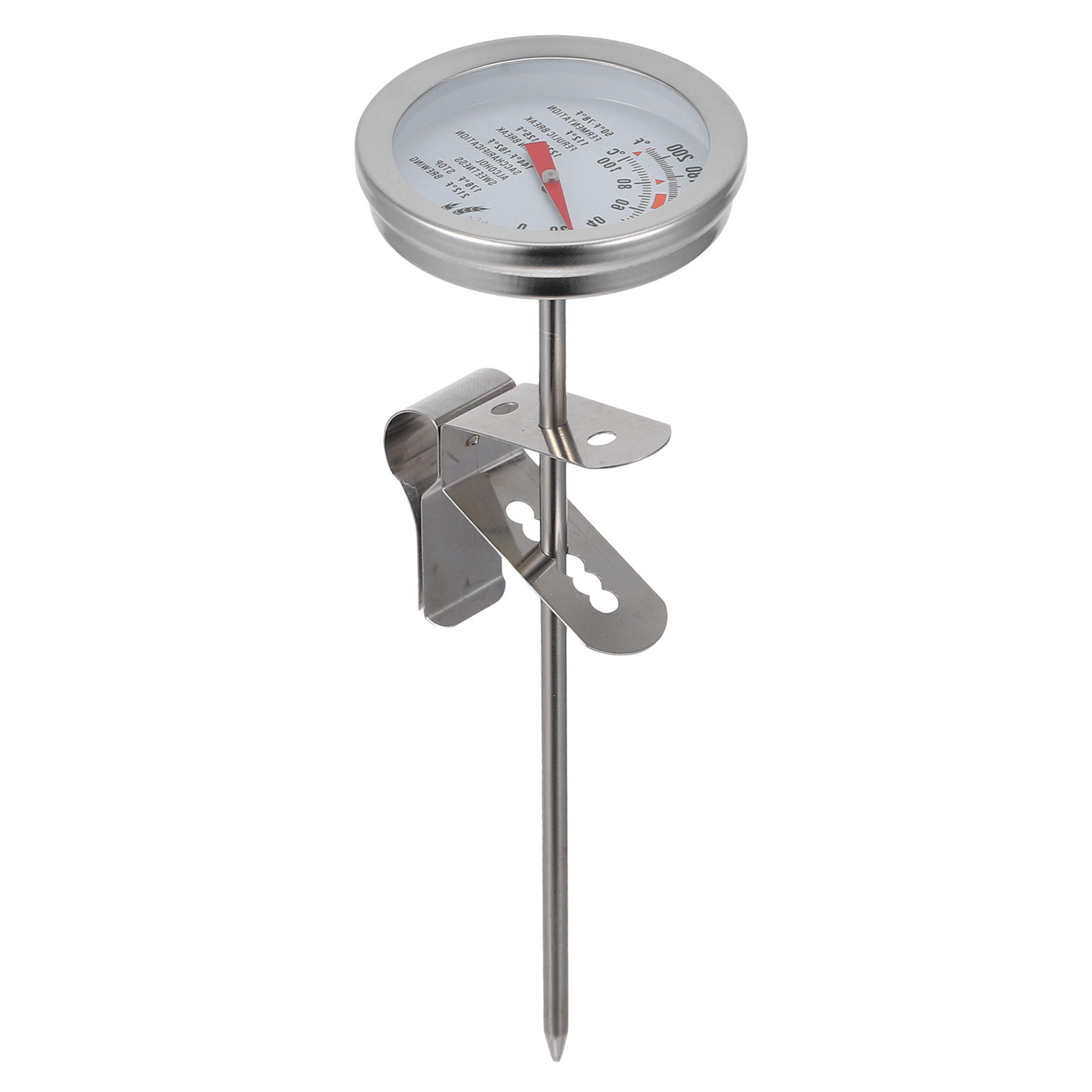 Termometr kuchenny z odłączaną – Instant Read Thermometer recenzja i cena