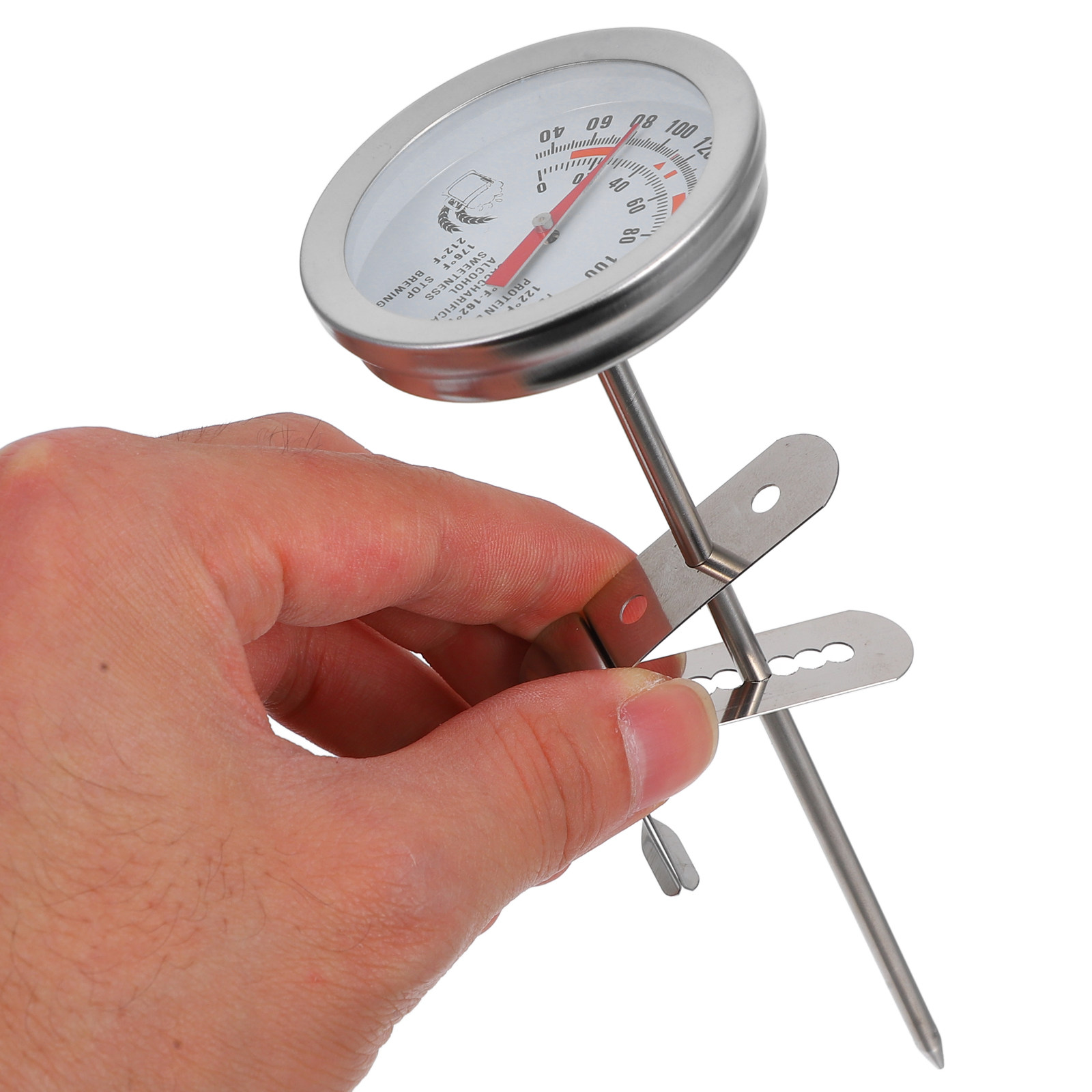 Termometr kuchenny z odłączaną – Instant Read Thermometer recenzja i cena