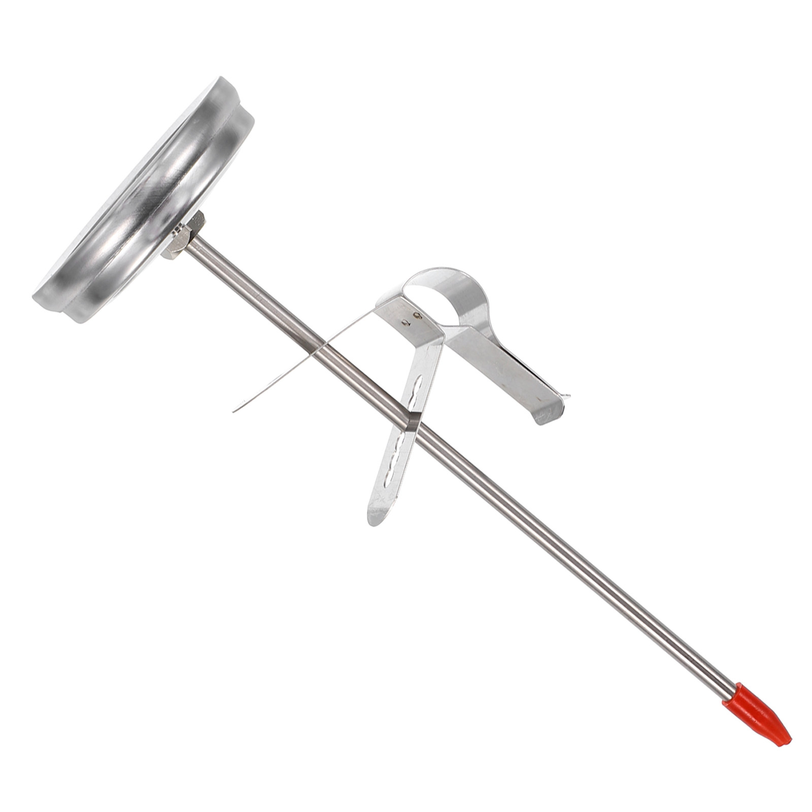 Termometr kuchenny z odłączaną – Instant Read Thermometer recenzja i cena