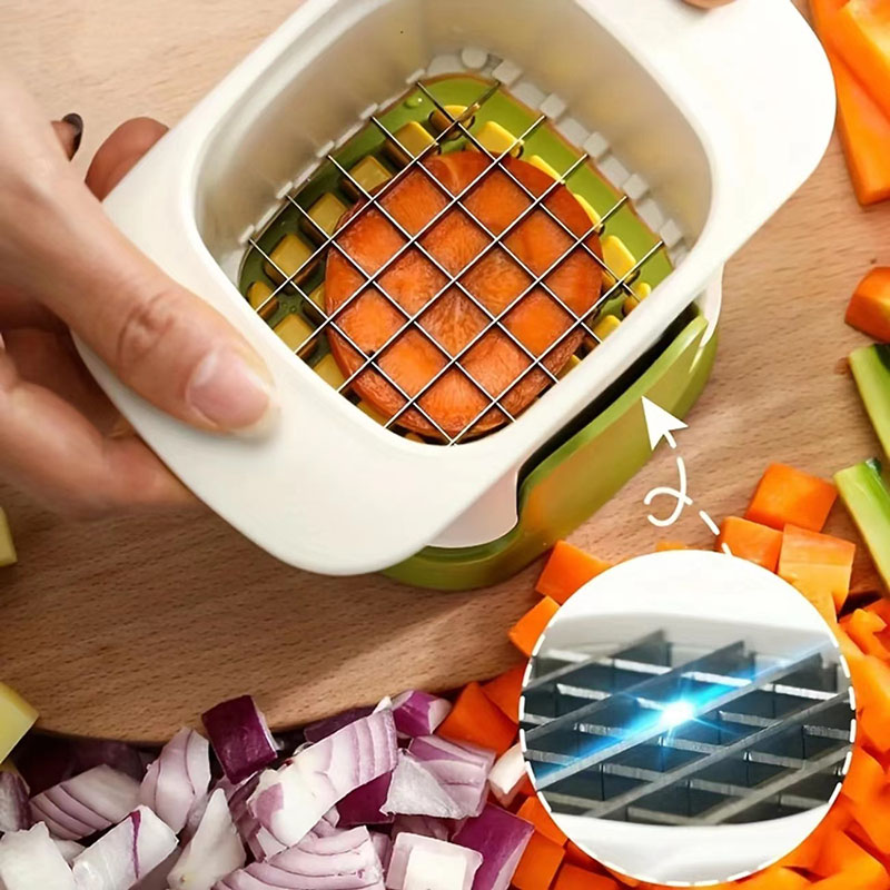 Wielofunkcyjny siekacz do warz – Kitchen Gadget Amazon recenzja i cena