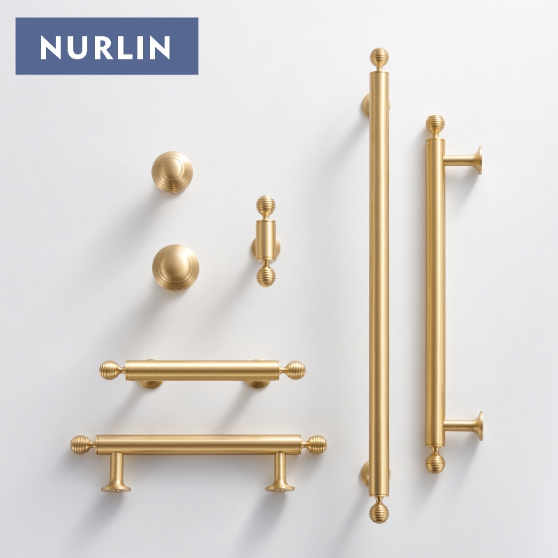 Nurlin francuski luksusowy mos – Kitchen Gadgets Luxury recenzja i cena