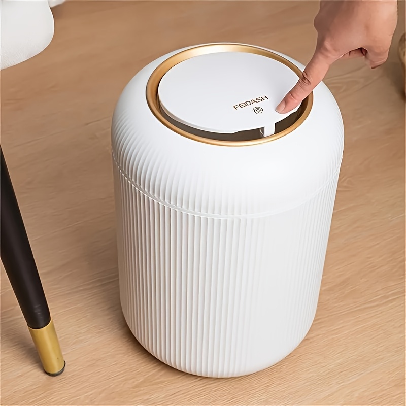 Luksusowy kosz na śmieci w pas – Kitchen Gadgets Luxury recenzja i cena