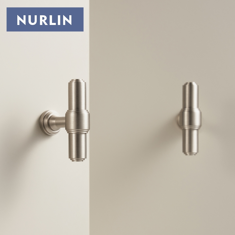 Nurlin Solid Brass Luksusowy m – Kitchen Gadgets Luxury recenzja i cena
