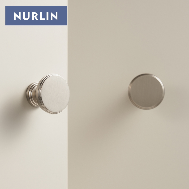 Nurlin Solid Brass Luksusowy m – Kitchen Gadgets Luxury recenzja i cena