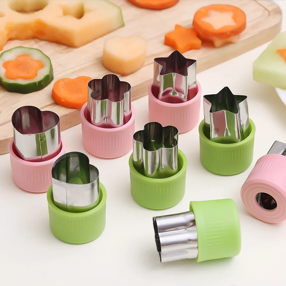 Wykrawacz do warzyw w kształci – Kitchen Gadgets Vegetable Cutter recenzja i cena