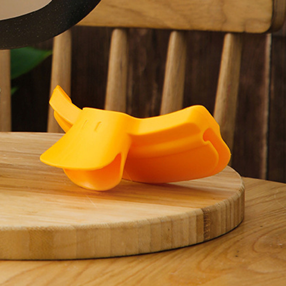 Nasadzany na krawędź garnka le – Kitchen Gadgets Made In Usa recenzja i cena