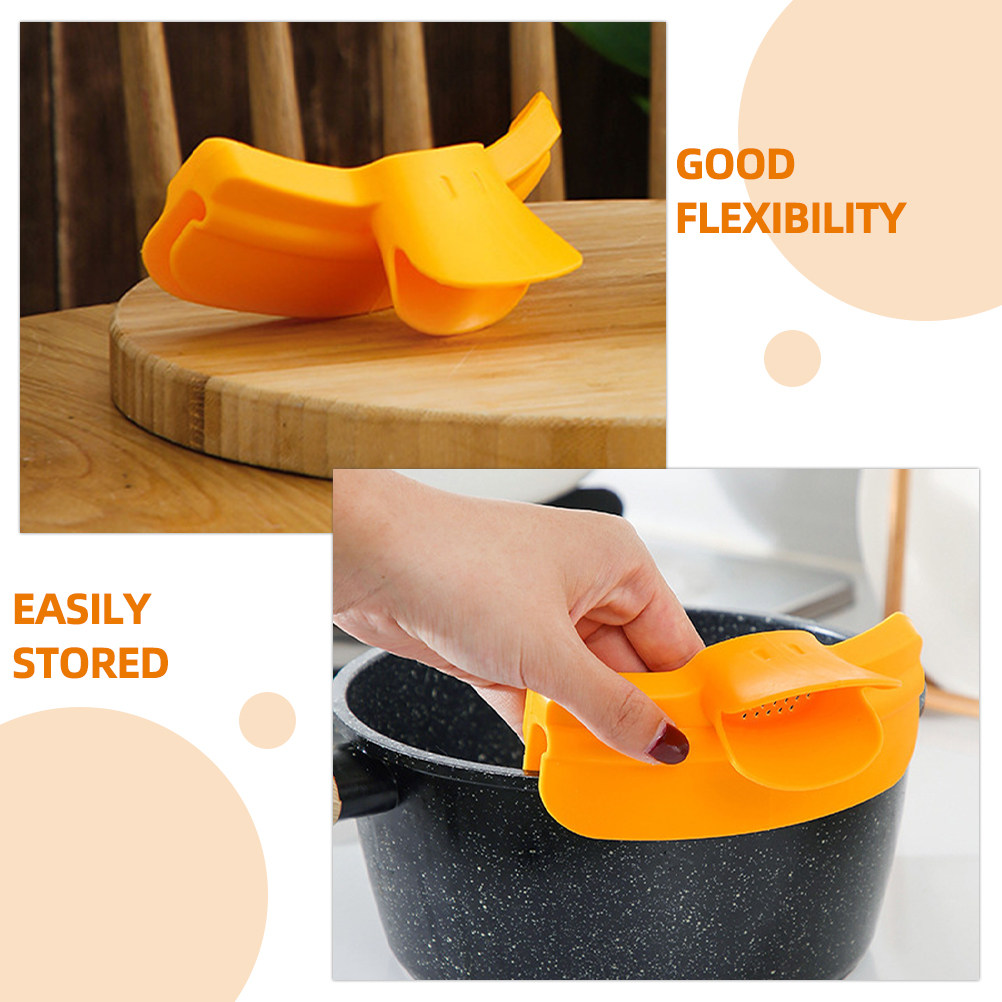 Nasadzany na krawędź garnka le – Kitchen Gadgets Made In Usa recenzja i cena