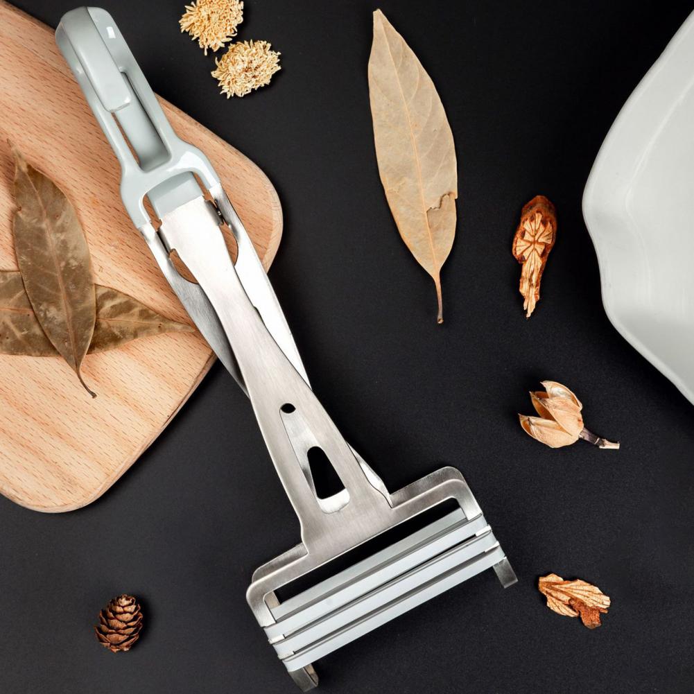Zestaw klipsów do warzyw ze st – Kitchen Gadgets Useful recenzja i cena