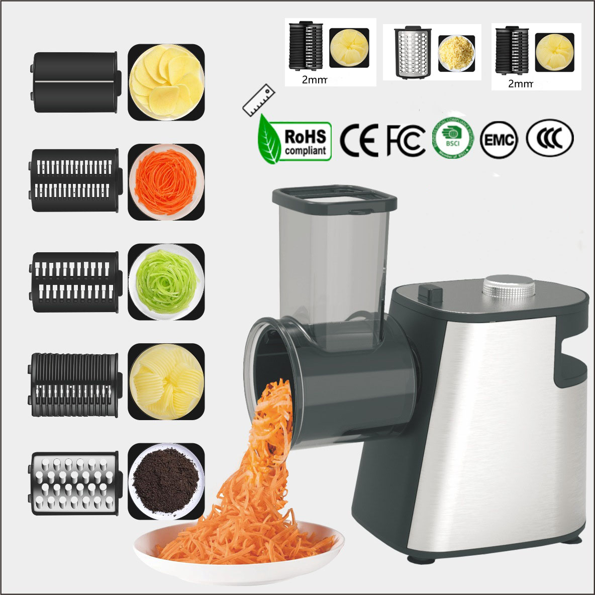 Krajalnica do żywności Tarka d – Kitchen Gadgets Vegetable Cutter recenzja i cena