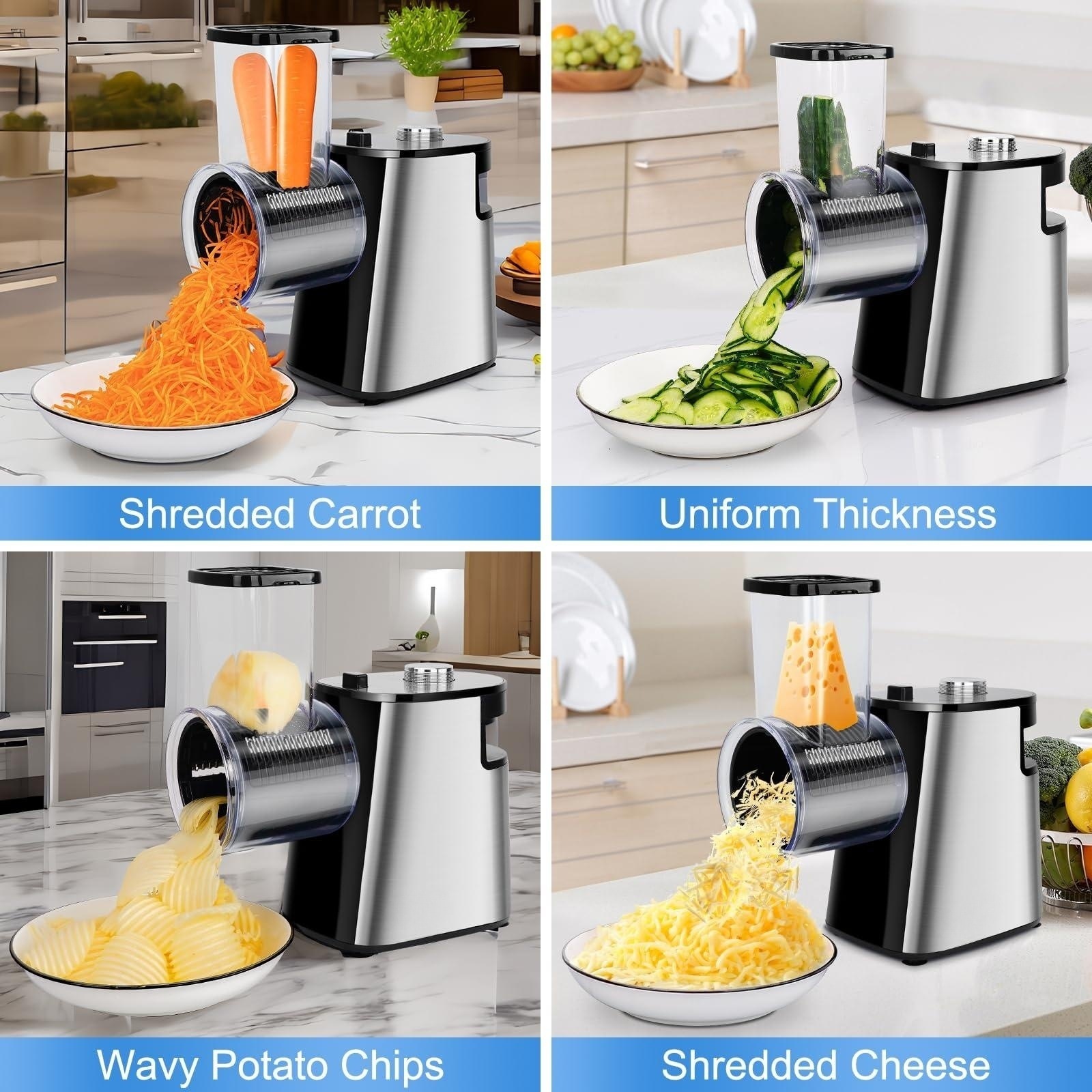 Krajalnica do żywności Tarka d – Kitchen Gadgets Vegetable Cutter recenzja i cena