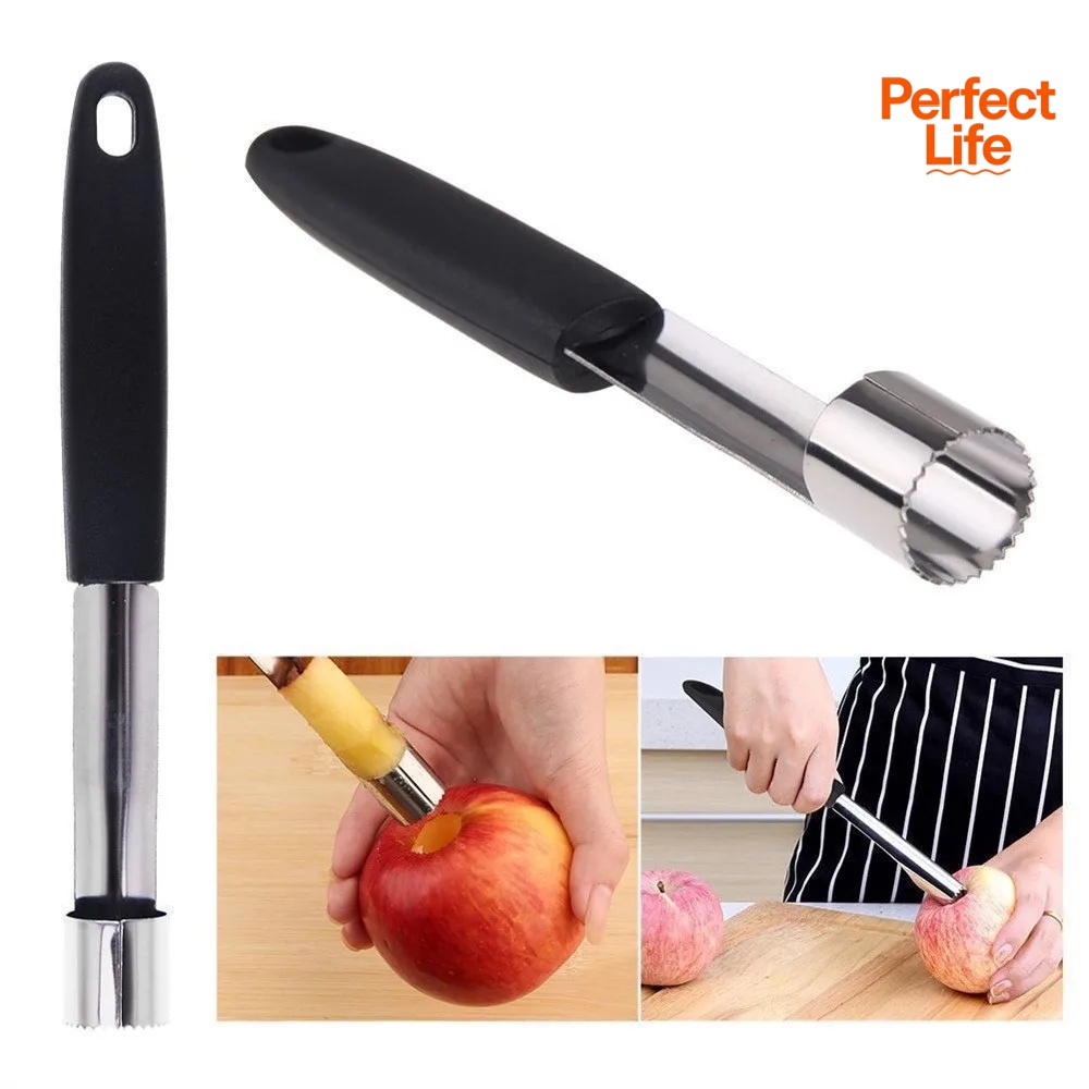Apple Corer Pitter Pear Bell T – Apple Corer Slicer recenzja i cena