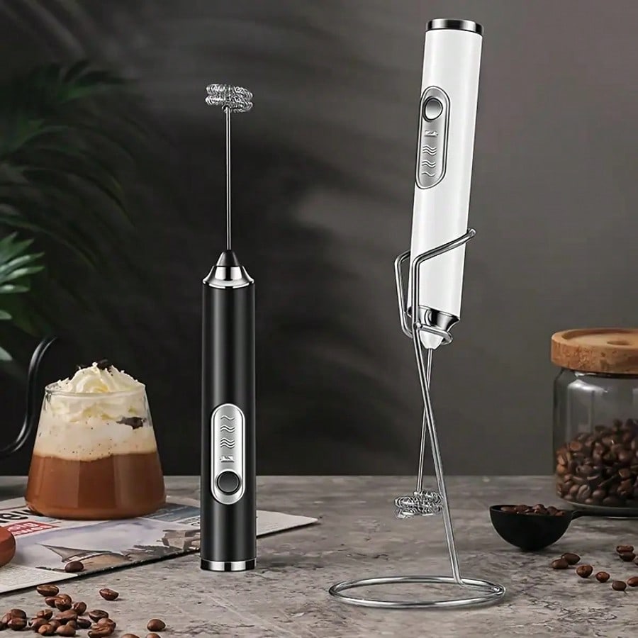 Mikser elektryczny ręczny 1 sz – Kitchen Gadgets Useful recenzja i cena