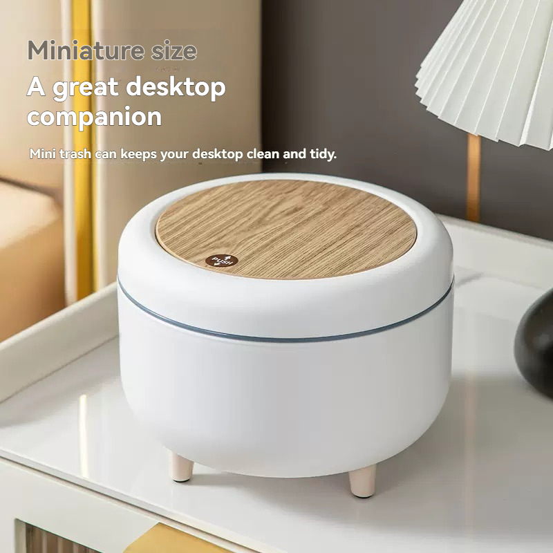 Kosz na śmieci do łazienki, ku – Kitchen Gadgets Luxury recenzja i cena