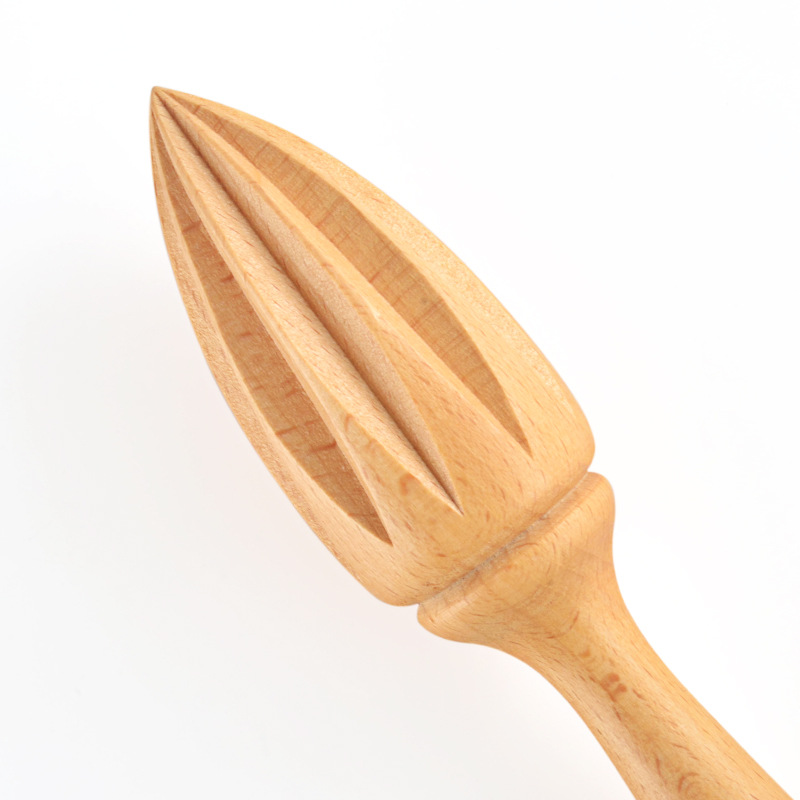 Drewniany wyciskacz do cytrusó – Kitchen Gadgets Made In Usa recenzja i cena
